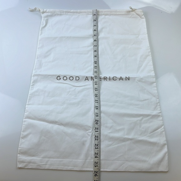 Good American Dust Bag N260-100 - Picture 3 of 4